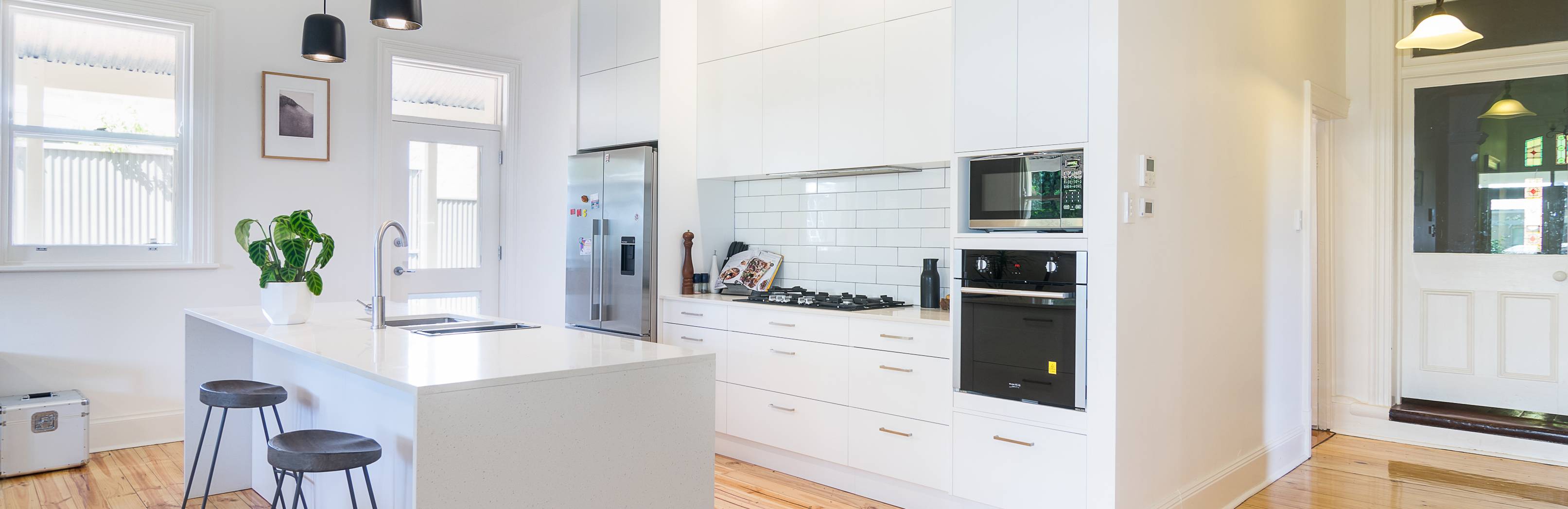 Home renovation franchise builds on success in Australia